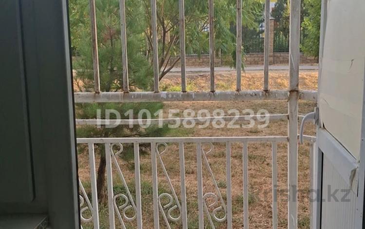 1-комнатная квартира · 40 м² · 1/9 этаж, мкр Нурсат 3, Мкр Нурсат — Алия Юсупова за 140 000 ₸ в Шымкенте, Каратауский р-н — фото 2