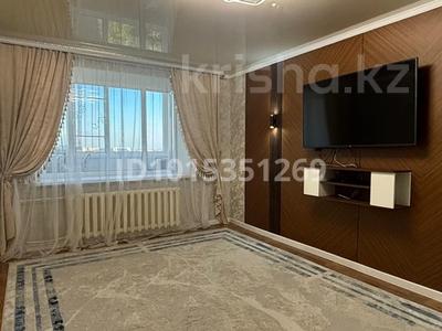 2-комнатная квартира · 59 м² · 10/10 этаж, Жамбыл — датова за 18.8 млн ₸ в Уральске