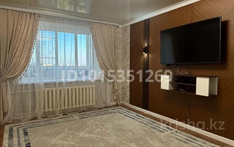 2-комнатная квартира · 59 м² · 10/10 этаж, Жамбыл — датова за 18.8 млн ₸ в Уральске — фото 2