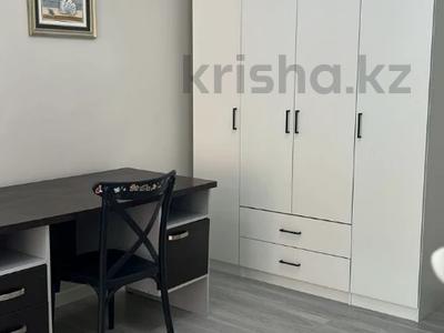 2-бөлмелі пәтер · 61 м² · 6/9 қабат, мкрн Думан-2 57 — Суюнбая, бағасы: ~ 50 млн ₸ в Алматы, Медеуский р-н