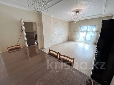 2-комнатная квартира, 76 м², 2/10 этаж, Б.Момышулы за 26.8 млн 〒 в Астане, Алматы р-н