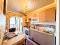 3-бөлмелі пәтер · 64 м² · 5/5 қабат, Жастар 60, бағасы: 17.8 млн ₸ в Талдыкоргане, мкр Жастар