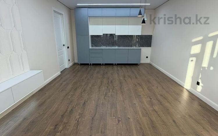 3-бөлмелі пәтер · 68 м² · 9/10 қабат, Самал 82/1, бағасы: 33 млн ₸ в Уральске — фото 11