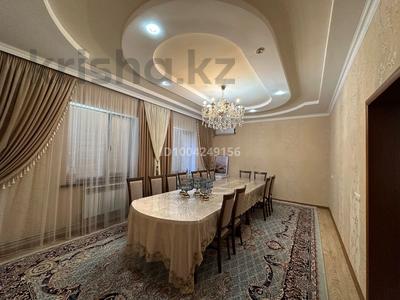 Жеке үй · 5 бөлме · 185 м² · 8 жүзд., Бозарық ш/а, Білте 13, бағасы: 65 млн ₸ в Шымкенте, Абайский р-н