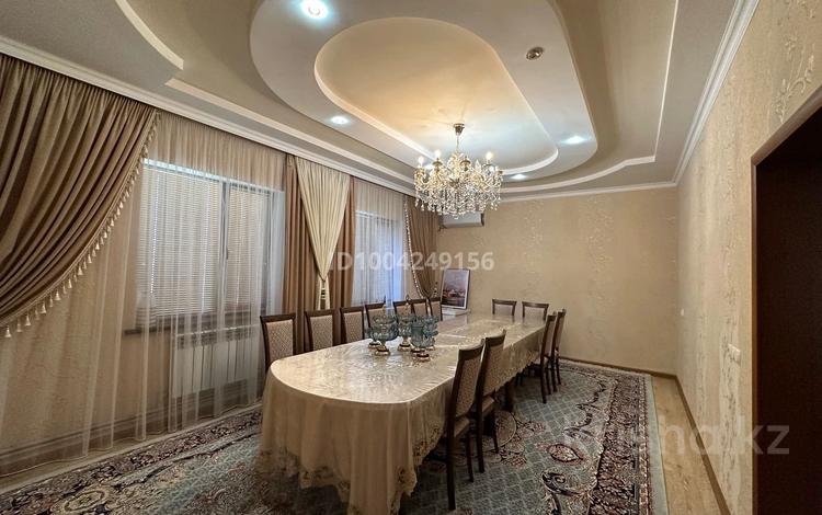 Жеке үй · 5 бөлме · 185 м² · 8 жүзд., Бозарық ш/а, Білте 13, бағасы: 65 млн ₸ в Шымкенте, Абайский р-н — фото 6
