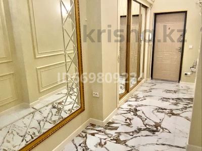 3-бөлмелі пәтер · 110 м² · 3/4 қабат, Авангард-2 мкр, бағасы: 62 млн ₸ в Атырау, мкр Авангард-2