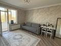 1-бөлмелі пәтер · 40 м² · 18/19 қабат, Туран 57/3, бағасы: 31.5 млн ₸ в Астане, Есильский р-н — фото 2
