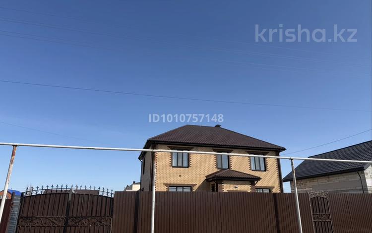 Отдельный дом · 5 комнат · 220 м² · 5.25 сот., Северо-запад за 135 млн 〒 в Костанае — фото 2