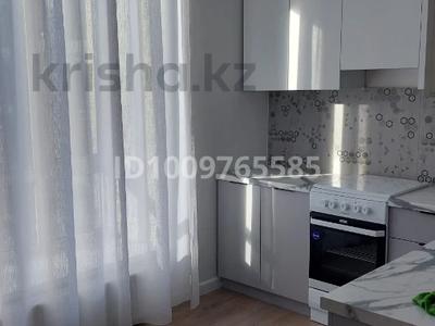 1-бөлмелі пәтер · 38 м² · 5/12 қабат, Улица Жумекен Нажимеденов, 26/1 21/1, бағасы: 200 000 ₸ в Астане, Сарайшык р-н