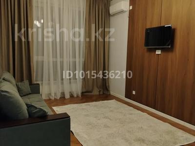 1-комнатная квартира · 37 м², мкр Нуркент, Турара Рыскулова 2Б/1 за 200 000 ₸ в Алматы, Алатауский р-н