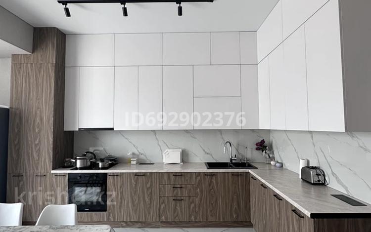 3-бөлмелі пәтер, 125.3 м², 5/9 қабат, 16-й мкр 14, бағасы: 45 млн 〒 в Актау, 16-й мкр  — фото 15