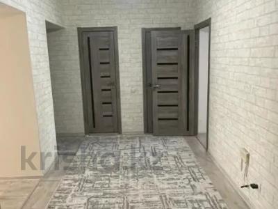 2-бөлмелі пәтер · 76.6 м² · 6/6 қабат, Алтын орда ш/а., бағасы: 21 млн ₸ в Актобе, мкр. Алтын орда