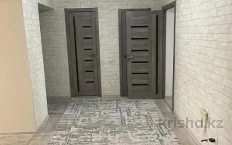 2-бөлмелі пәтер · 76.6 м² · 6/6 қабат, Алтын орда ш/а., бағасы: 21 млн ₸ в Актобе, мкр. Алтын орда — фото 4