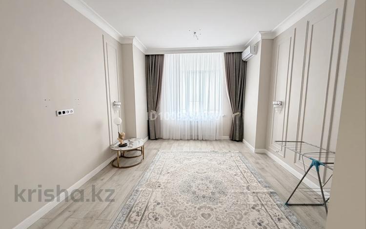 5-бөлмелі пәтер · 145 м² · 1/9 қабат, Нұрсая ш/а., Абулхайыр хана 74-5, бағасы: 85 млн ₸ в Атырау, мкр Нурсая — фото 26