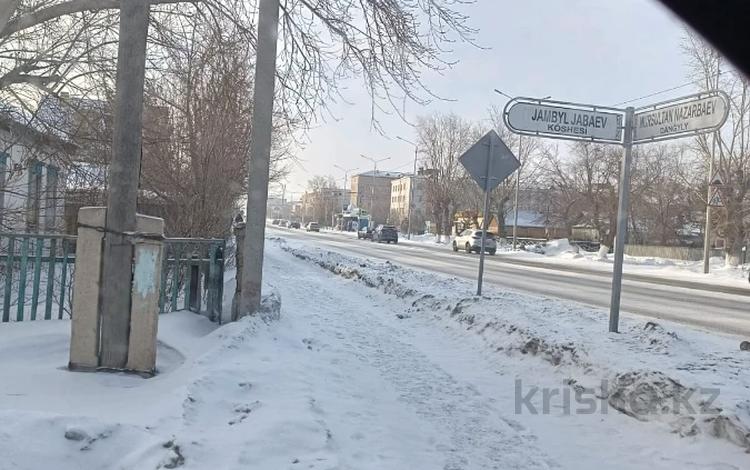 Участок 8 соток, Назарбаева за 16.5 млн 〒 в Кокшетау — фото 2