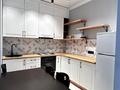 2-комнатная квартира · 52 м² · 5/10 этаж, Турганбека Катаева 218 за 45 млн ₸ в Алматы, Бостандыкский р-н