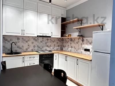 2-комнатная квартира · 52 м² · 5/10 этаж, Турганбека Катаева 218 за 45 млн ₸ в Алматы, Бостандыкский р-н