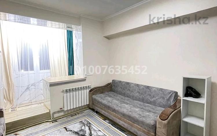 1-комнатная квартира · 17 м² · 4/5 этаж, Байзакова — Жамбыла-Байзакова за 15 млн 〒 в Алматы, Алмалинский р-н — фото 2