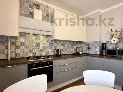 2-комнатная квартира · 60.2 м² · 4/6 этаж, жасоркен 2г за 33 млн ₸ в Атырау