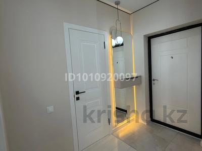 1-бөлмелі пәтер · 38 м² · 13/16 қабат, мкр Шымсити, ​Туркия 1280/2 — Улица Туркия/ Алатау Батыра, бағасы: ~ 24.5 млн ₸ в Шымкенте, Абайский р-н