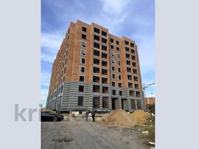 2-комнатная квартира · 75.05 м², Жумабаева 181 за ~ 34.5 млн ₸ в Петропавловске