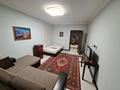 3-комнатная квартира, 102 м², 1/9 этаж посуточно, Кудайбердыулы 23 за 21 000 〒 в Астане, Алматы р-н — фото 4
