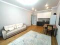 2-комнатная квартира · 53 м² · 3/9 этаж, Хусейн Бен Талал 30 за 280 000 ₸ в Астане, Есильский р-н — фото 5