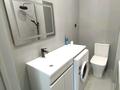 2-комнатная квартира · 53 м² · 3/9 этаж, Хусейн Бен Талал 30 за 280 000 ₸ в Астане, Есильский р-н — фото 11