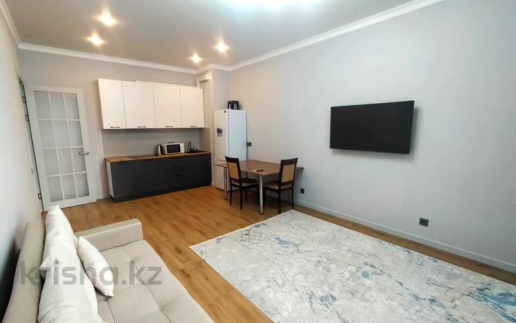 2-комнатная квартира · 53 м² · 3/9 этаж, Хусейн Бен Талал 30 за 280 000 ₸ в Астане, Есильский р-н — фото 7