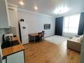 2-комнатная квартира · 53 м² · 3/9 этаж, Хусейн Бен Талал 30 за 280 000 ₸ в Астане, Есильский р-н — фото 2