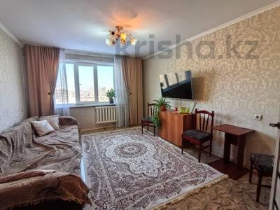 3-комнатная квартира · 62 м² · 7/9 этаж, Карбышева 48 за 28 млн ₸ в Усть-Каменогорске