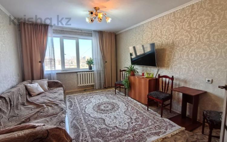 3-комнатная квартира · 62 м² · 7/9 этаж, Карбышева 48 за 28 млн ₸ в Усть-Каменогорске — фото 2