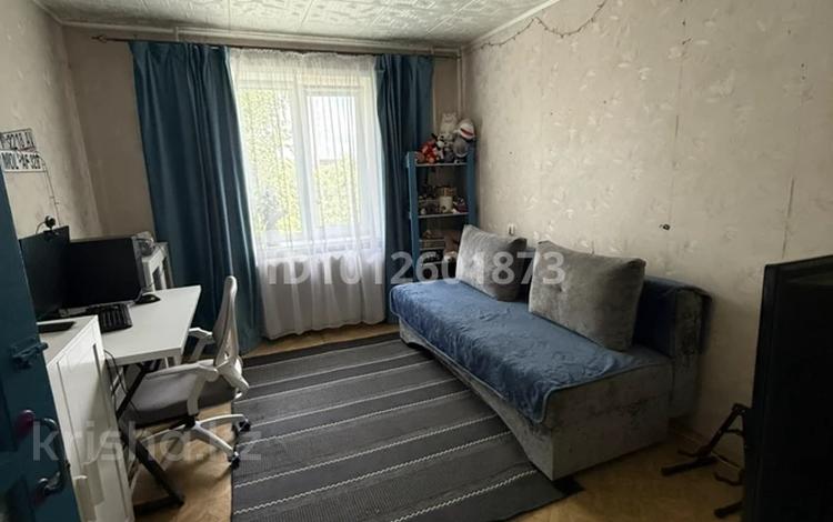 2-бөлмелі пәтер · 54 м² · 4/10 қабат, Болатбаева 4, бағасы: 19.5 млн ₸ в Петропавловске — фото 2