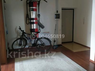 2-комнатная квартира · 90 м² · 17/22 этаж, Калдаякова — Тауельсиздык- Калдаякова за 43.5 млн ₸ в Астане, Алматы р-н