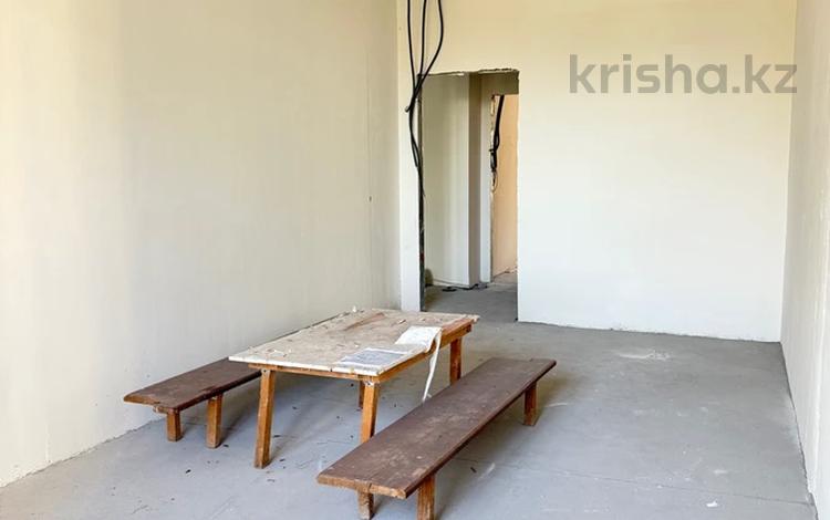 3-комнатная квартира · 70 м² · 5/12 этаж, Сейфуллина за ~ 60 млн 〒 в Алматы, Алмалинский р-н — фото 4