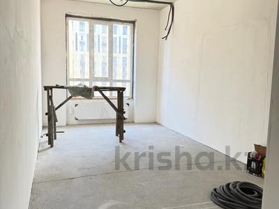 3-комнатная квартира · 70 м² · 5/12 этаж, Сейфуллина за ~ 60 млн 〒 в Алматы, Алмалинский р-н