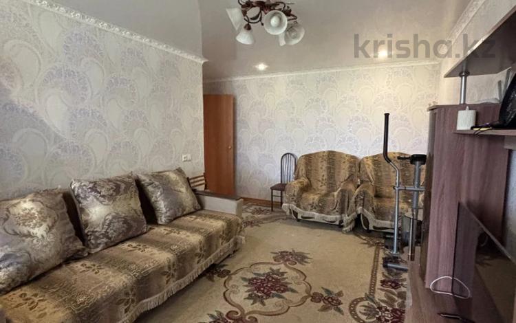 2-комнатная квартира · 44.7 м² · 5/5 этаж, Машхур Жусупа 23 за 18 млн ₸ в Павлодаре — фото 2
