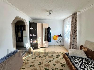 1-бөлмелі пәтер · 31.9 м² · 3/5 қабат, Бухар Жырау 6, бағасы: 12.5 млн ₸ в Павлодаре