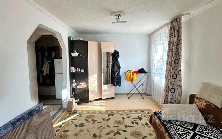 1-комнатная квартира · 31.9 м² · 3/5 этаж, Бухар Жырау 6 за 12.5 млн ₸ в Павлодаре — фото 2