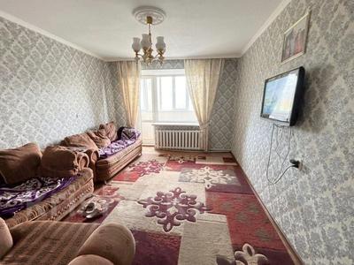 3-бөлмелі пәтер · 58 м² · 2/5 қабат, Жекибаева, бағасы: 13 млн ₸ в Караганде, Алихана Бокейханова р-н