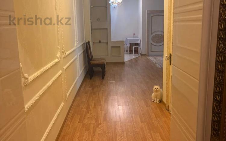 3-комнатная квартира · 102 м² · 9/16 этаж, Абая за 67 млн 〒 в Алматы, Бостандыкский р-н — фото 7