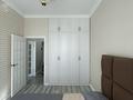 2-комнатная квартира, 45 м², 16/20 этаж помесячно, Туркестан за 250 000 〒 в Астане, Есильский р-н — фото 8