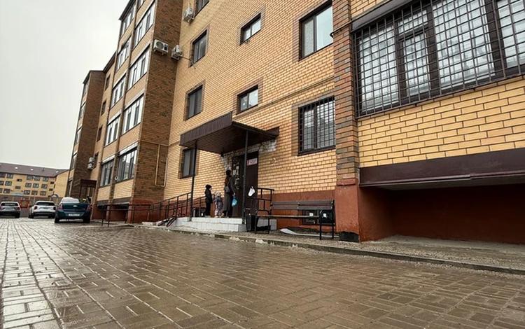 2-комнатная квартира · 59 м² · 1/5 этаж, мкр Жулдыз, Жұлдыз ш/а 16в за 26 млн ₸ в Уральске — фото 2