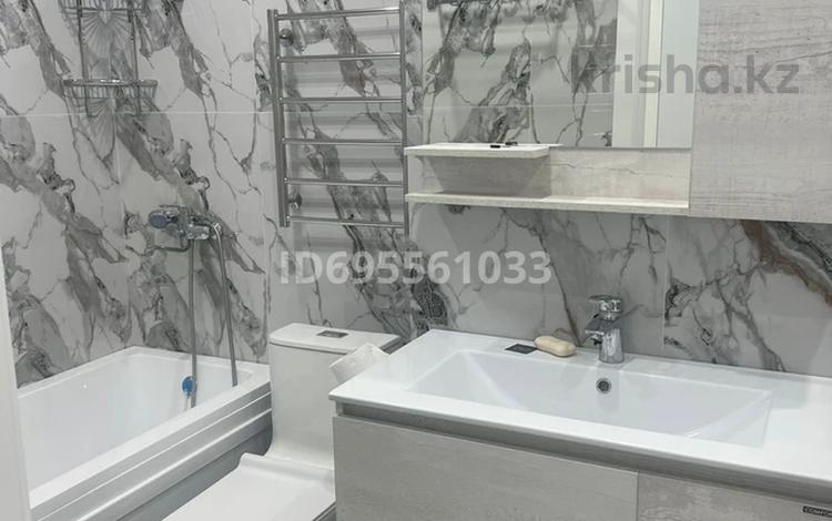 2-комнатная квартира · 52 м² · 7/9 этаж, Hayat APPARTMENTS 16 — Бесагаш за 250 000 〒 в Алматы, Медеуский р-н — фото 8