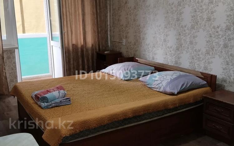 1-бөлмелі пәтер · 45 м² · 2/5 қабат, Привокзальный 3 а 16а — Дина,Мурагер, бағасы: 8 000 ₸ в Атырау, мкр Привокзальный-3А — фото 2