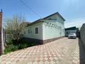 Отдельный дом • 7 комнат • 280 м² • 8 сот., мкр Байбесик 173 за 120 млн 〒 в Алматы, Алатауский р-н