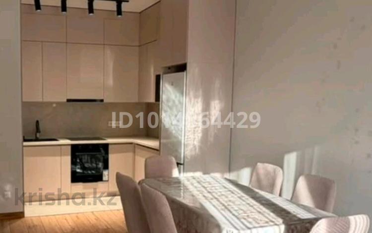 2-комнатная квартира · 44 м² · 6/12 этаж, Райымбека 351/1 за 300 000 ₸ в Алматы, Алатауский р-н — фото 2