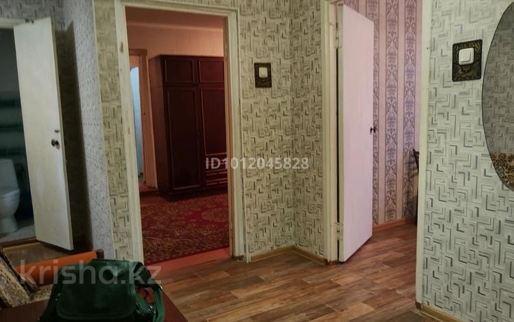 4-бөлмелі пәтер · 86.7 м² · 6/9 қабат, 11-й мкр. 81, бағасы: 26 млн ₸ в Актобе — фото 2