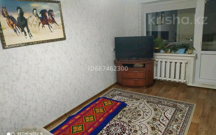 2-бөлмелі пәтер · 45 м² · 5/5 қабат, Лермонтова, бағасы: 22 млн ₸ в Павлодаре — фото 2