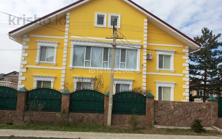 Жеке үй · 9 бөлме · 450 м² · 12 жүзд., Лунная, бағасы: 185 млн ₸ в Павлодаре — фото 2